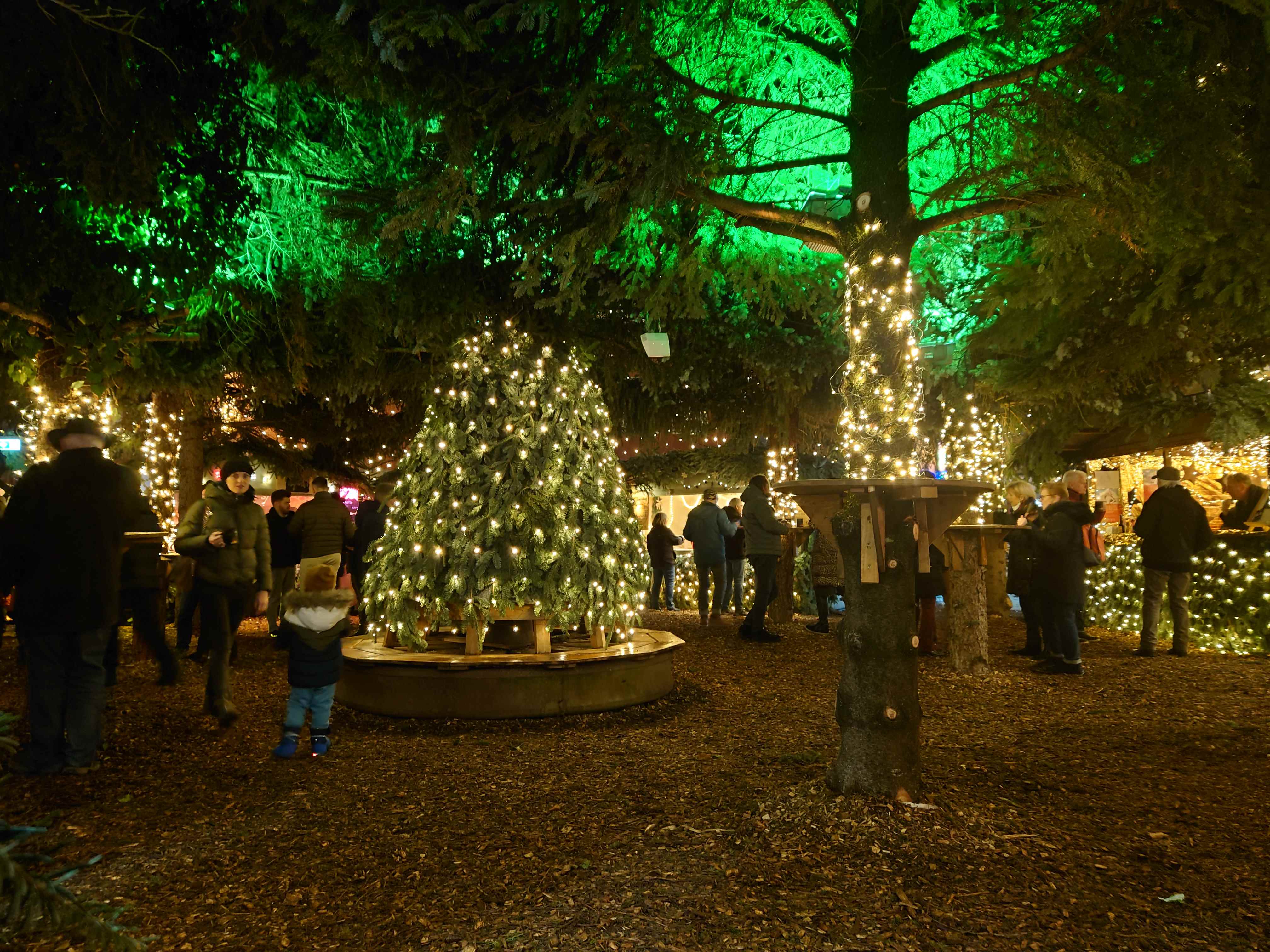 Adventswald Rudersberg2