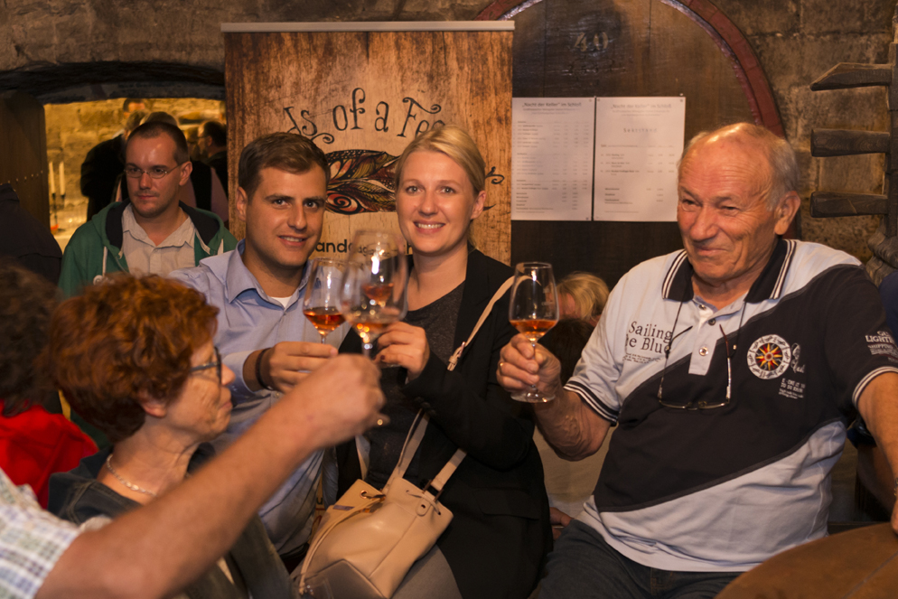 Nacht der Keller Weinstadt Foto Janine Kyofsky 3